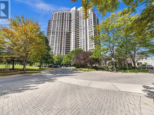 2808 - 710 HUMBERWOOD BOULEVARD Toronto Ontario, M9W 7J5 - 1 Bedroom Condo For Sale