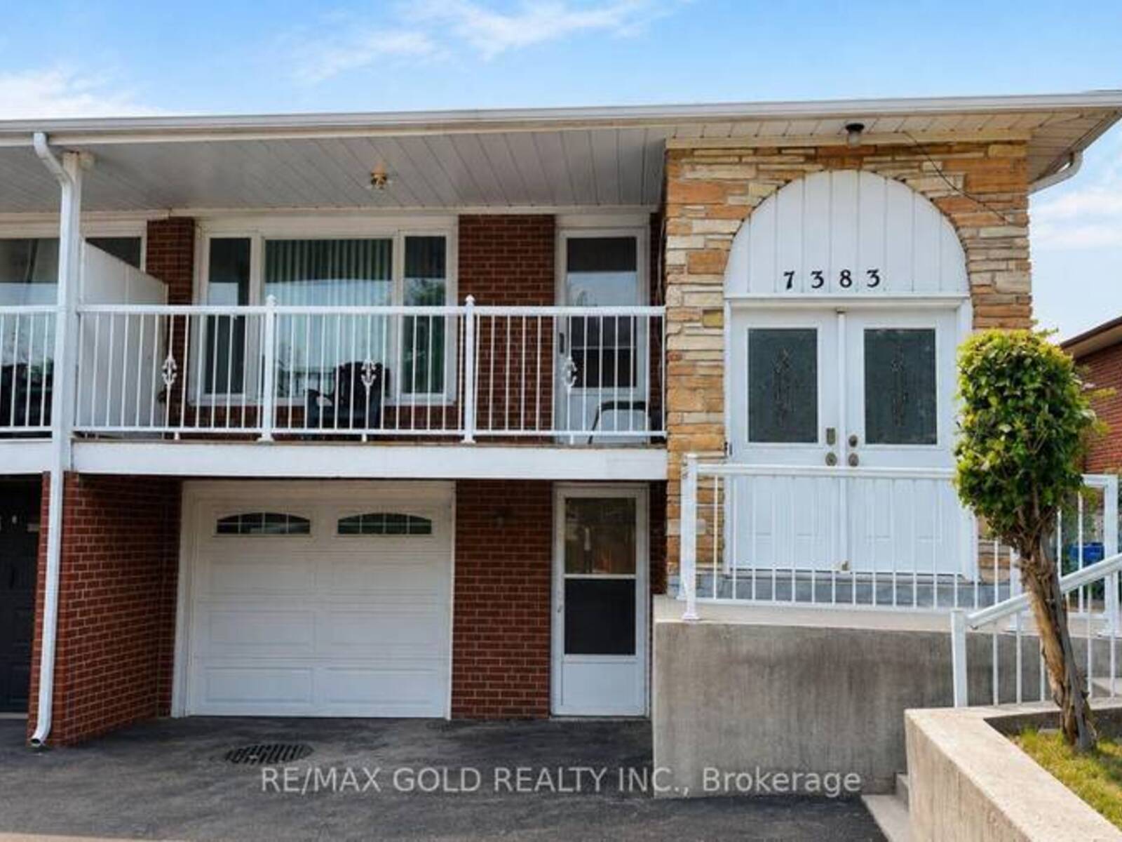7383 MANION ROAD, Mississauga, Ontario L4T 2K8