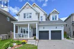 769 HALBERT DRIVE | Shelburne Ontario | Slide Image One