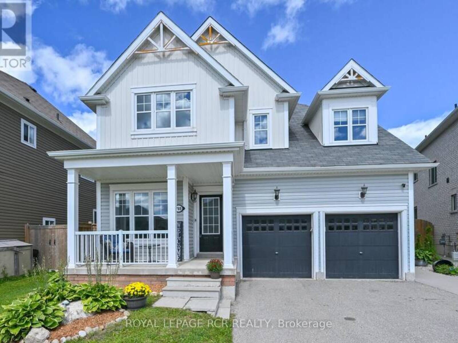 769 HALBERT DRIVE, Shelburne, Ontario L9V 3S3