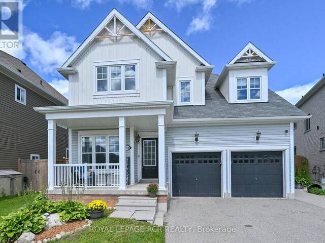 769 HALBERT DRIVE Shelburne Ontario, L9V 3S3 - 4 Bedrooms Home For Sale