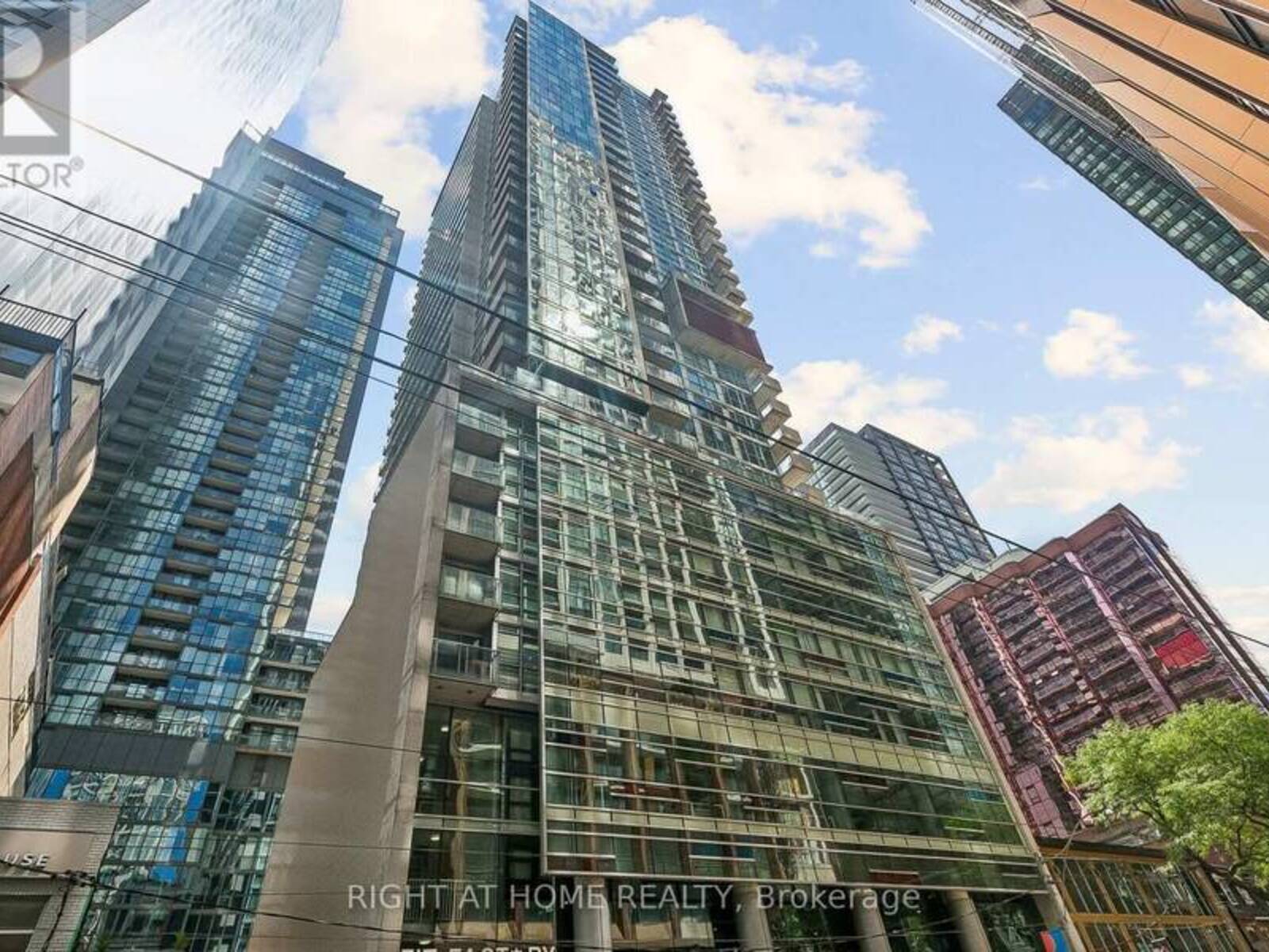 1606 - 375 KING STREET W, Toronto, Ontario M5V 1K5