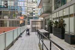 1606 - 375 KING STREET W | Toronto Ontario | Slide Image Thirty-two