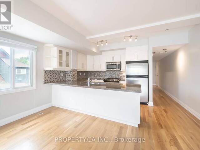 2 - 473 DUPONT STREET Toronto Ontario, M6G 1Y6 - Property For Sale