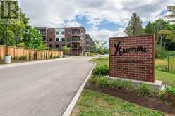 UNIT 205 - 121 MARY STREET | Creemore Ontario | Slide Image Four