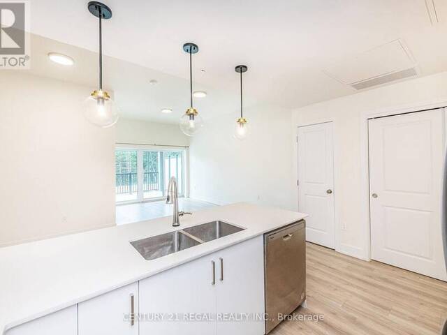 UNIT 205 - 121 MARY STREET Creemore Ontario, L0M 1G0 - 2 Bedrooms Condo For Sale