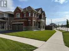 415 REMEMBRANCE ROAD | Brampton Ontario | Slide Image One