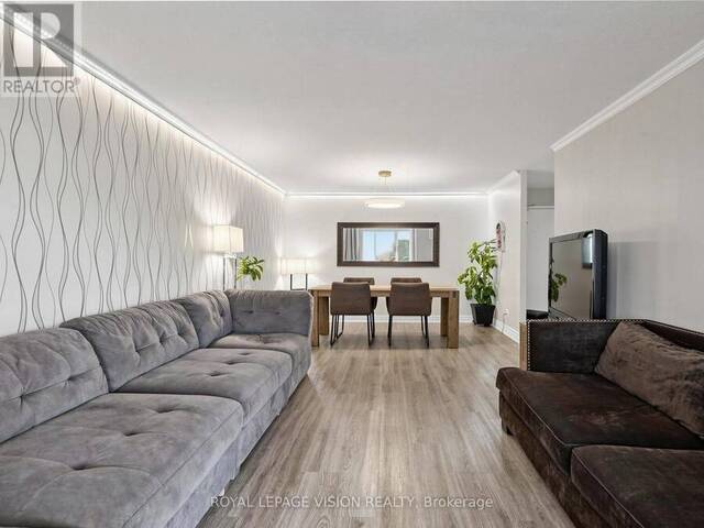 419 - 11753 SHEPPARD AVENUE E Toronto Ontario, M1B 5M3 - 3 Bedrooms Condo For Sale