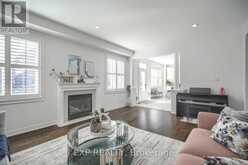 3346 TERRA COTTA LANE | Burlington Ontario | Slide Image Eight