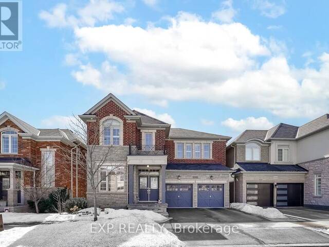 3346 TERRA COTTA LANE Burlington Ontario, L7M 0L4 - 5 Bedrooms Home For Sale