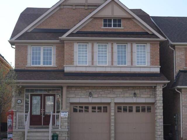 146 NEWHOUSE BOULEVARD Caledon Ontario, L7C 4E1 - 5 Bedrooms Home For Sale