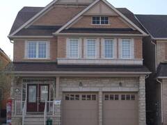 146 NEWHOUSE BOULEVARD Caledon Ontario, L7C 4E1