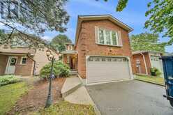 6772 DOLMAGE COURT | Mississauga Ontario | Slide Image Two