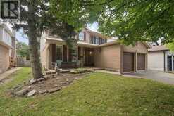 3074 TOURS ROAD | Mississauga Ontario | Slide Image One