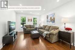 3074 TOURS ROAD | Mississauga Ontario | Slide Image Ten