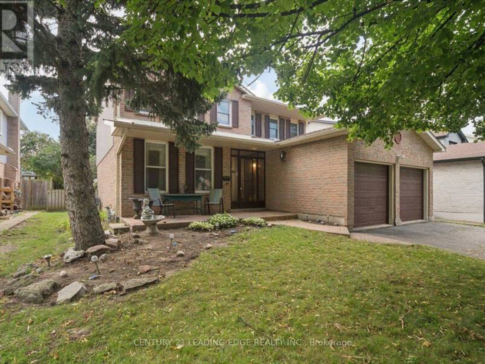 3074 TOURS ROAD, Mississauga, Ontario L5N 3J2
