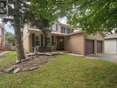 3074 TOURS ROAD Mississauga Ontario, L5N 3J2
