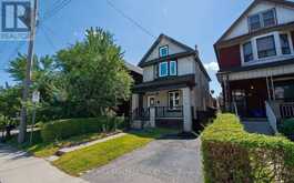 20 SOMERSET AVENUE | Hamilton Ontario | Slide Image One