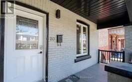 20 SOMERSET AVENUE | Hamilton Ontario | Slide Image Three