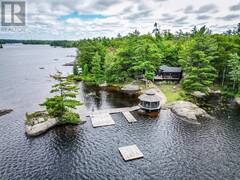 1069 WHITE EAGLE ROAD Gravenhurst Ontario, P0E 1G0
