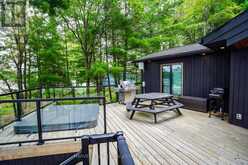 1069 WHITE EAGLE ROAD | Gravenhurst Ontario | Slide Image Seventeen