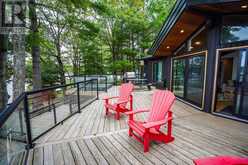 1069 WHITE EAGLE ROAD | Gravenhurst Ontario | Slide Image Eighteen