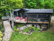 1069 WHITE EAGLE ROAD | Gravenhurst Ontario | Slide Image Twenty