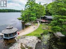1069 WHITE EAGLE ROAD | Gravenhurst Ontario | Slide Image Four