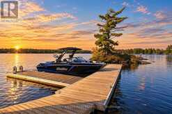1069 WHITE EAGLE ROAD | Gravenhurst Ontario | Slide Image Thirty-eight