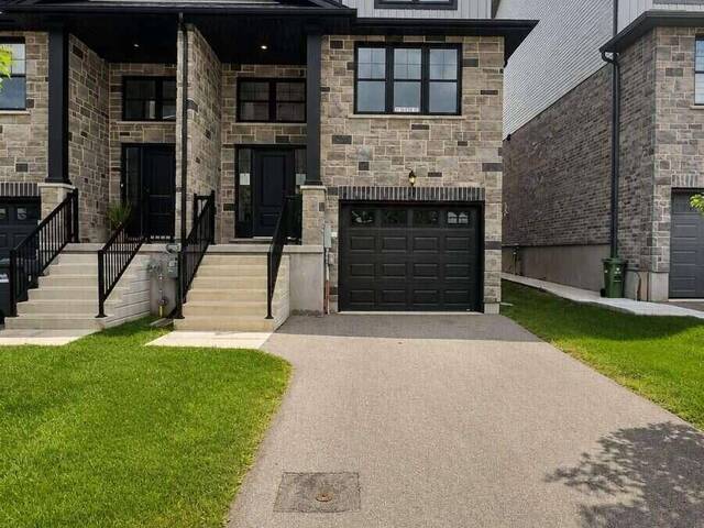 10 KAY CRESCENT Guelph Ontario, N1L 0N5 - 3 Bedrooms Home For Sale