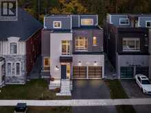121 MILKY WAY DRIVE | Richmond Hill Ontario | Slide Image One