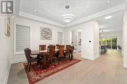 121 MILKY WAY DRIVE | Richmond Hill Ontario | Slide Image Five