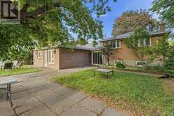 12 VANDERBRENT CRESCENT | Toronto Ontario | Slide Image Forty-six