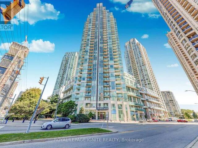 402 - 3939 DUKE OF YORK BOULEVARD Mississauga Ontario, L5B 4N2 - 3 Bedrooms Condo For Sale