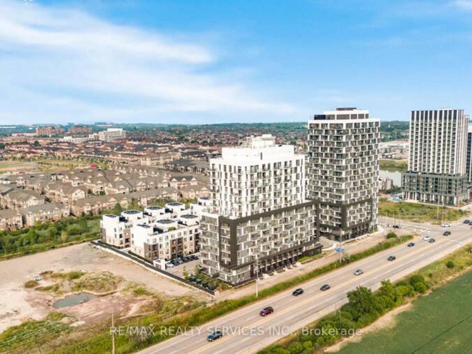 1304 - 345 WHEAT BOOM DRIVE, Oakville, Ontario L6H 7X4
