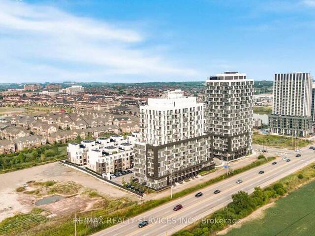 1304 - 345 WHEAT BOOM DRIVE Oakville Ontario, L6H 7X4 - 1 Bedroom Condo For Sale