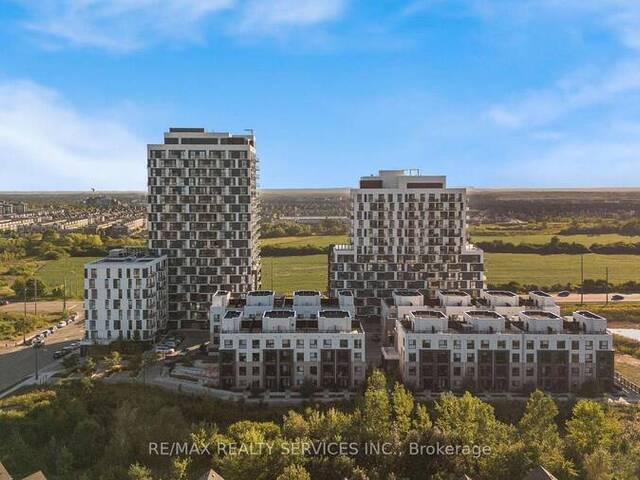 1304 - 345 WHEAT BOOM DRIVE Oakville Ontario, L6H 7X4 - 1 Bedroom Condo For Sale