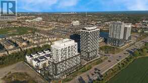 1304 - 345 WHEAT BOOM DRIVE | Oakville Ontario | Slide Image Thirty-four