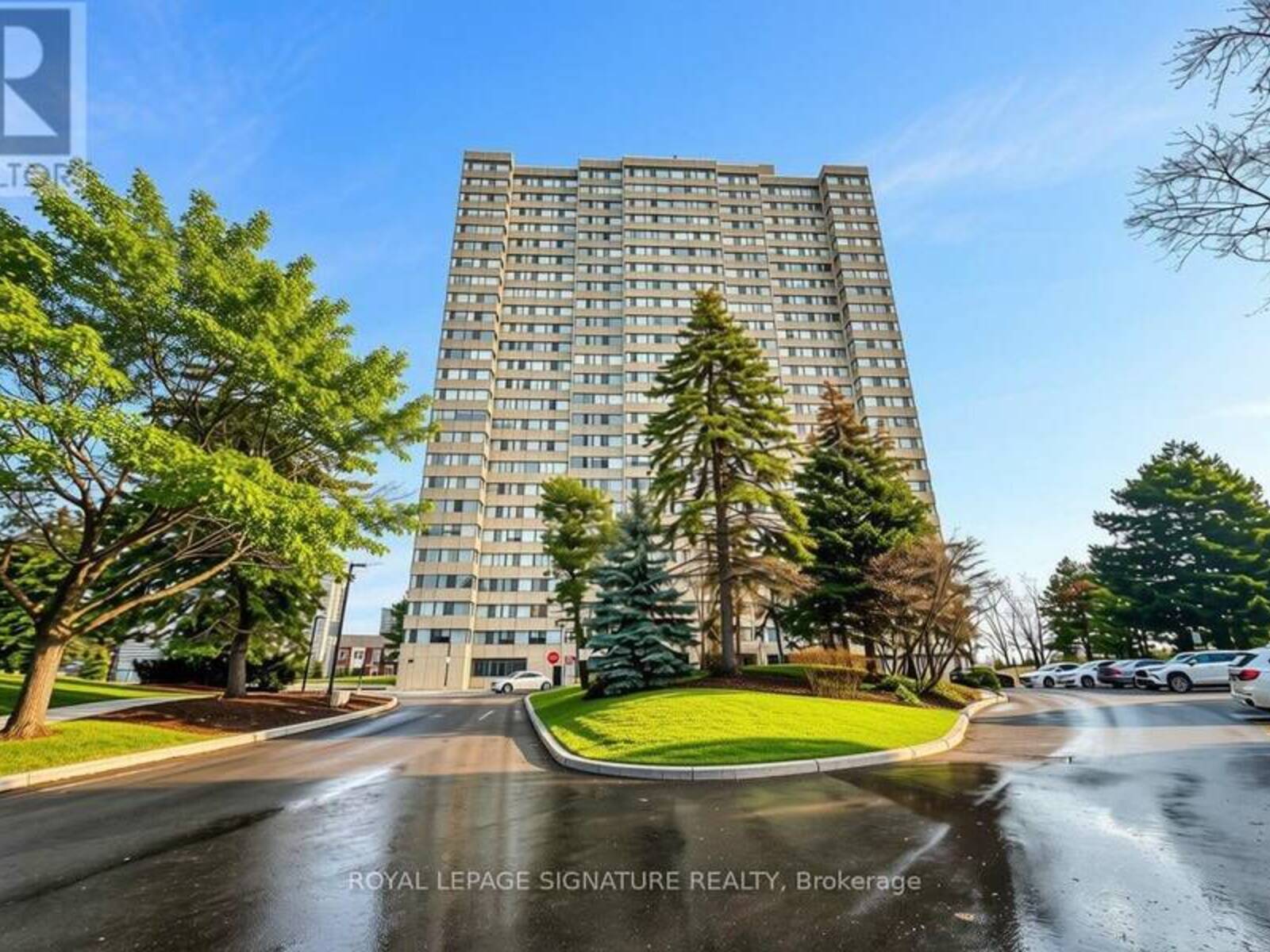 902 - 133 TORRESDALE AVENUE, Toronto, Ontario M2R 3T2