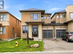 142 VANIER STREET Whitby Ontario, L1R 3J8