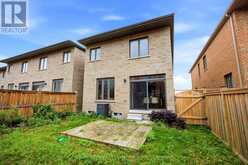142 VANIER STREET | Whitby Ontario | Slide Image Thirty-seven