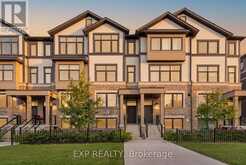 388 OKANAGAN PATH | Oshawa Ontario | Slide Image One