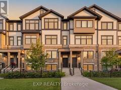 388 OKANAGAN PATH Oshawa Ontario, L1H 0B1