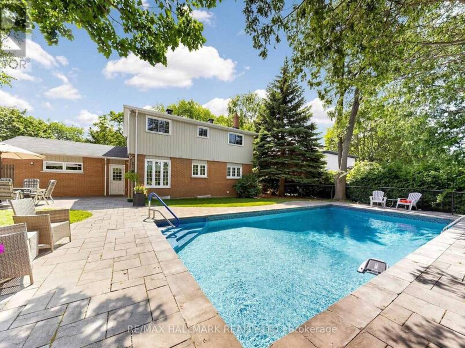 135 SENATOR REESOR'S DRIVE, Markham, Ontario L3P 3E6