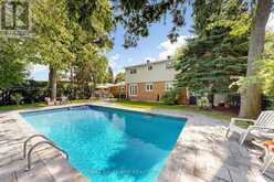135 SENATOR REESOR'S DRIVE | Markham Ontario | Slide Image Twenty-two