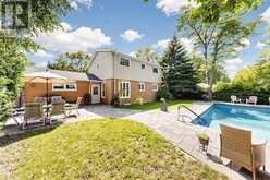 135 SENATOR REESOR'S DRIVE | Markham Ontario | Slide Image Twenty-six