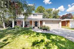 135 SENATOR REESOR'S DRIVE | Markham Ontario | Slide Image Two