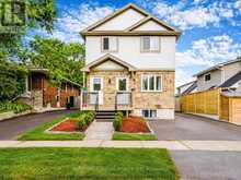 67 KINZIE AVENUE | Kitchener Ontario | Slide Image Two