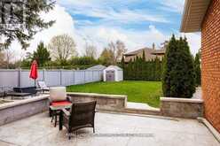 117 HAYHOE AVENUE | Vaughan Ontario | Slide Image Nine