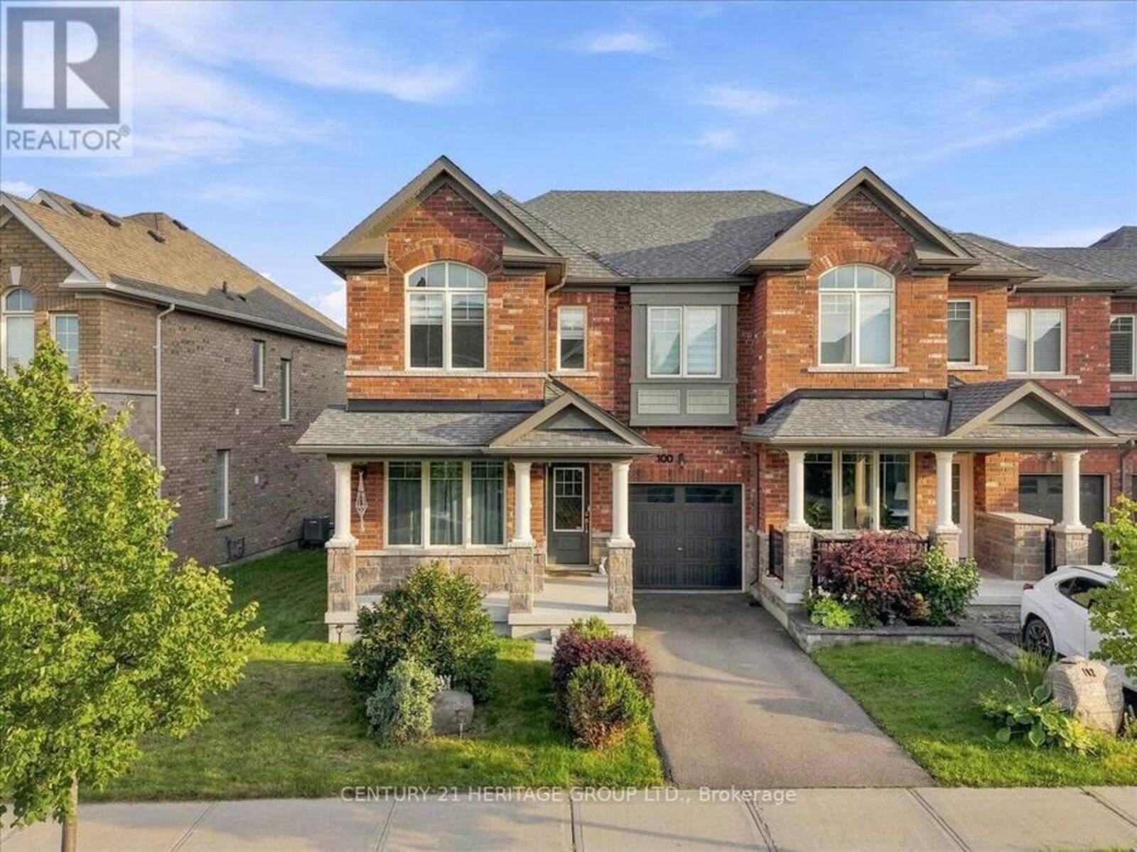 100 MONDIAL CRESCENT E, East Gwillimbury, Ontario L9N 0S2
